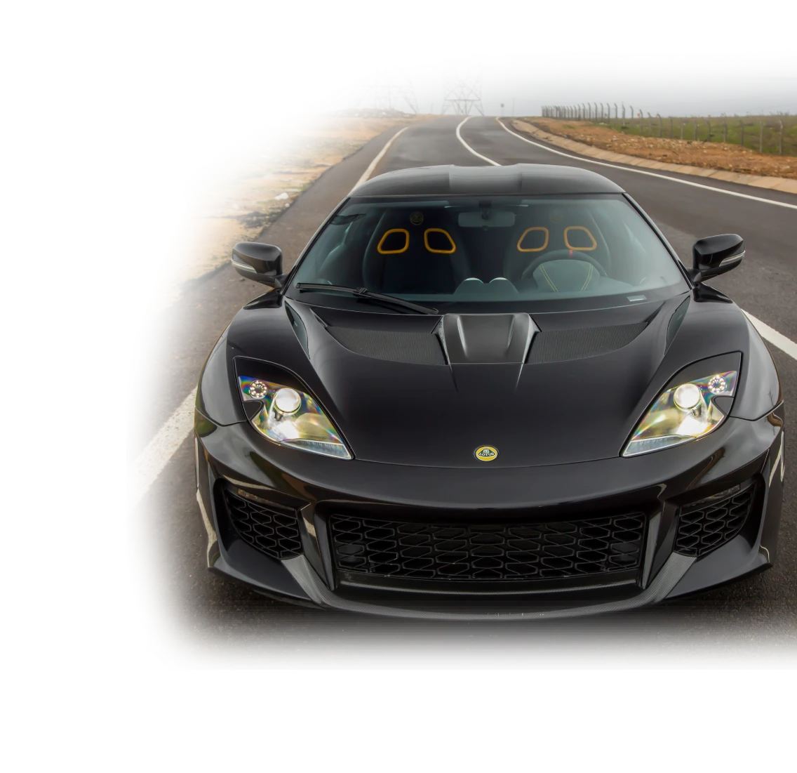 Lotus Lemon Law