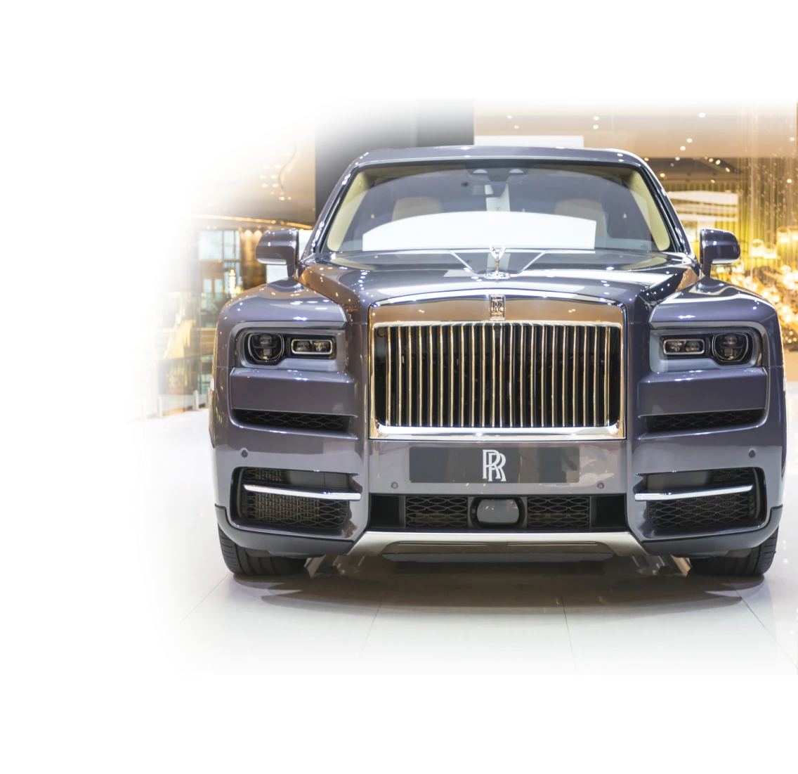 Rolls Royce Lemon Law